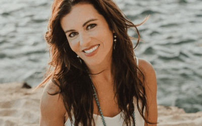 Dance Alchemy with Kachina Asher. In-person & Live Online